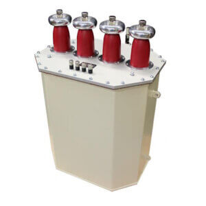 Precision Multirange Voltage Transformers (WP-36000)