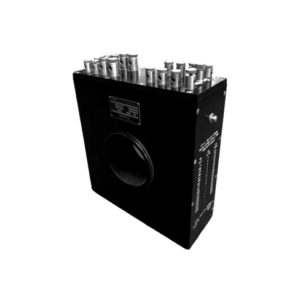Precision Multirange Current Transformer p-5000