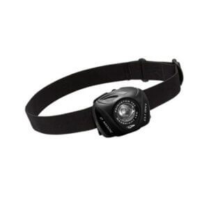 Safety Headlamp (Catalog No. 450)