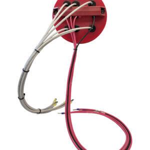 Test Adapter for Terminal Block Connected Meters (Catalog No. 2460)