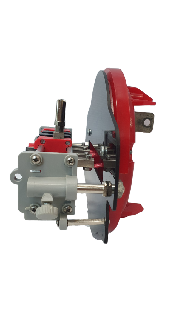 IEC Meter Adapter (Catalog No. 1186) - Image 5