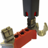 meter socket gap indicator