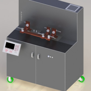 KCTS-8000XA Automated CT Testing System