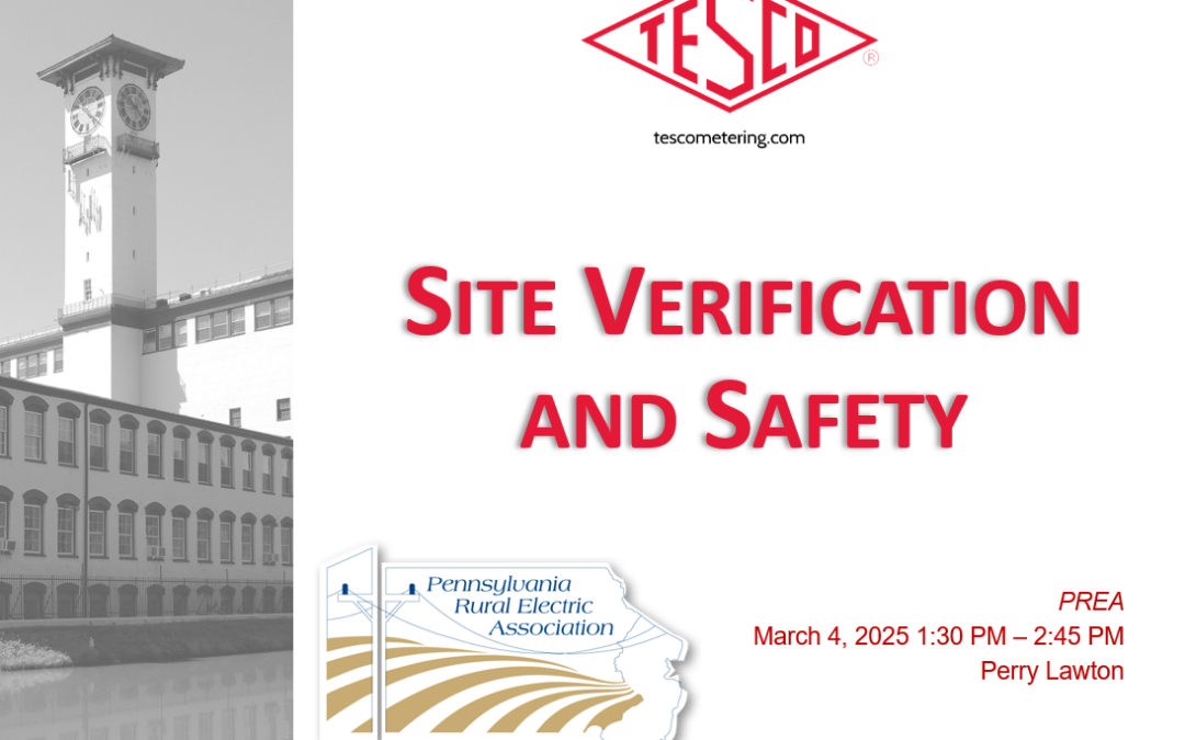 PREA 2025_Site Verification and Safety_thumb