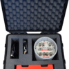 T3 – Turbo Meter Tester in a case