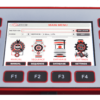 T3 Touchpad
