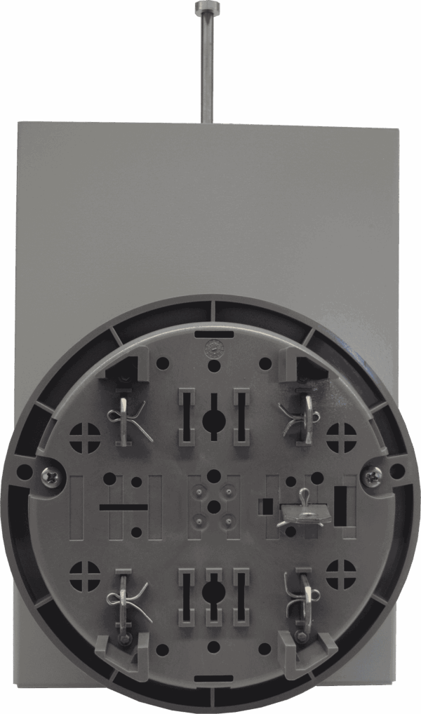 Aclara A-Base Test Board Adapter (Catalog No. 258)
