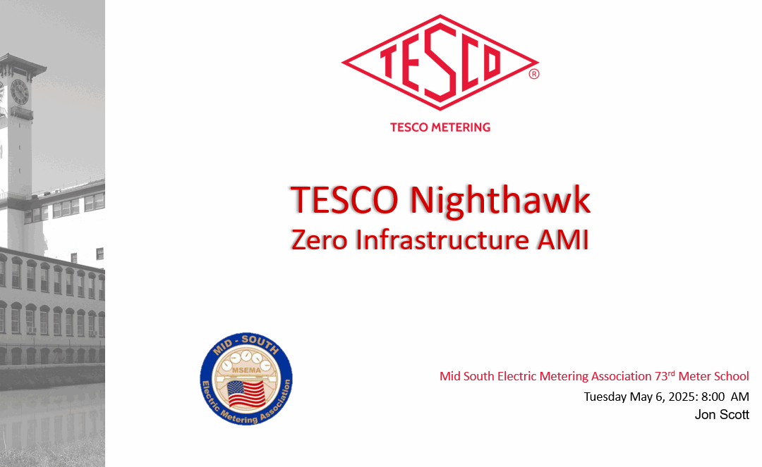 Mid-South Meter School_Nighthawk AMI _ Jon Scott_thumb
