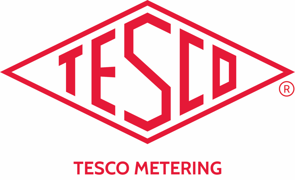 TESCO Metering-logo