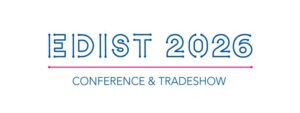 EDIST logo