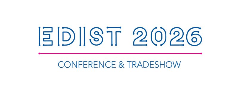 EDIST EDIST logo