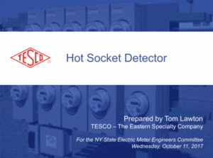 Hot Socket Detector thumb