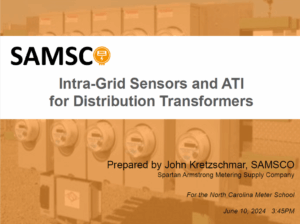 Intra-Grid-Sensors-and-ATI-for-Distribution-Transformers-John-Kretzschmar-North-Carolina-Meter-School-thumb