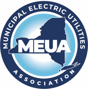MEUA Logo