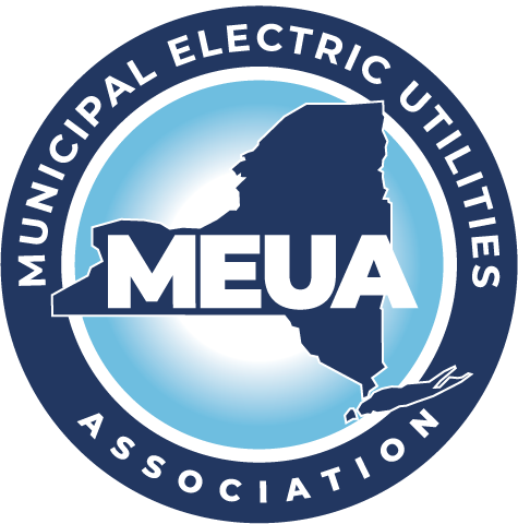 MEUA Logo MEUA Logo