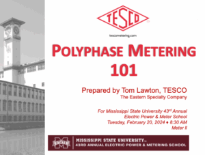 MSU-Meter-School-_Polyphase-Metering-101_Tom-Lawton_2.20.24-thumb
