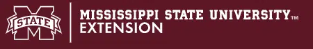 Mississippi State University Logo