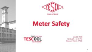 Meter-Site-Safety