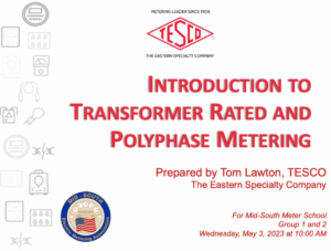 Mid-South-2023_Introduction-to-Transformer-Rated-Metering_Tom-Lawton-thumb