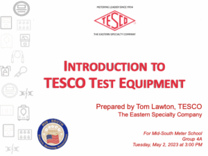 Mid-South-2023_TESCO-Test-Equipment_Tom-Lawton-thumb