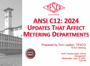 NC-Meter-School-ANSI-C12_2024-Updates-That-Affect-Metering-Depts_T-Lawton_6.12-thumb