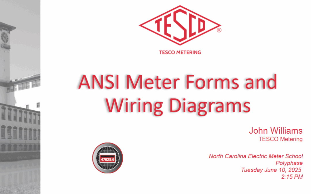 NC Meter School ANSI Meter Forms and Wiring Diagrams_2025_JW-Thumb