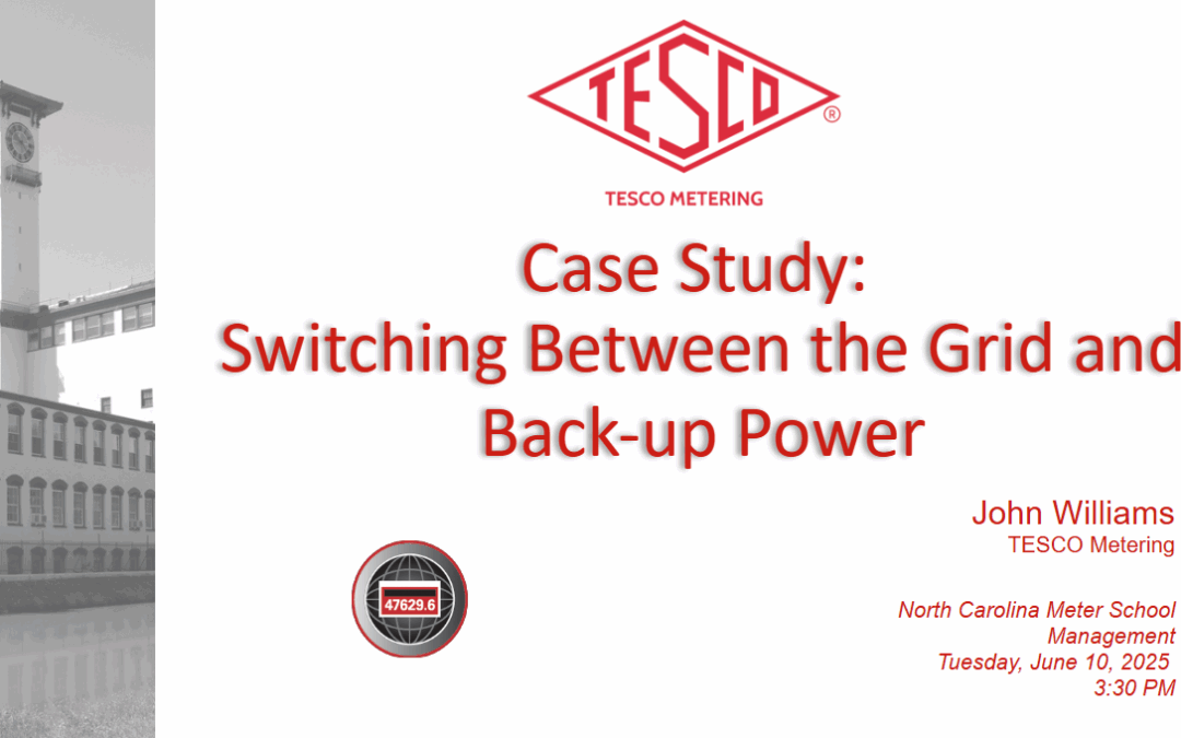 NC Meter School Case Study- Switching between the Grid and Back-up Power_2025_JW_thumb