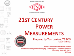 NC-Meter-School_21st-Century-Power-Measurements_Tom-Lawton-thumb