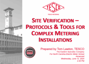 NC-Meter-School_Site-Verification-Protocols-and-Tools-for-AMI-Installations_T-L-thumb