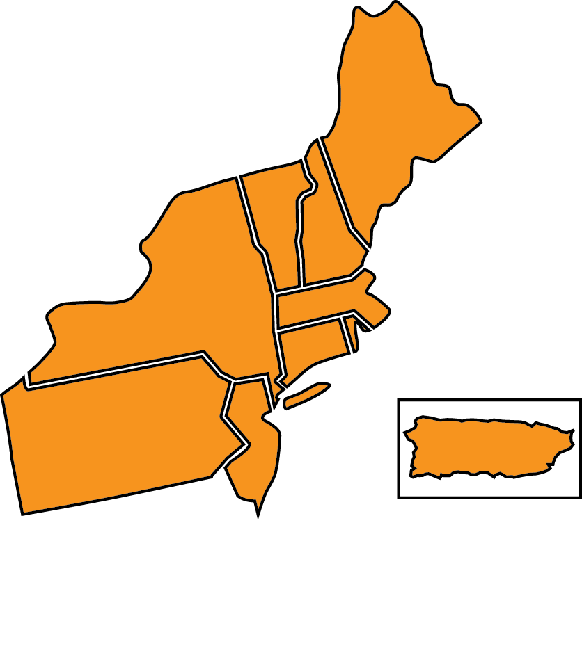 Northeastern Weights and Measures Association (NEWMA) Logo Northeastern Weights and Measures Association (NEWMA) Logo