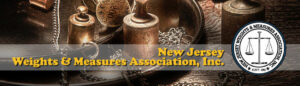New Jersey Weights & Measures Association Logo