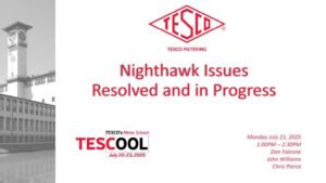 Nighthawk-Issues-Resolved-and-Actively-Working-On-072125-Dan-Falcone