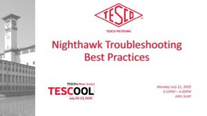 Nighthawk-Troubleshooting-Best-Practices-072125-Dan-Falcone