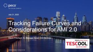 PECO-Tracking-Failure-Curves-and-Considerations-for-AMI-20-Pritchard-072125-TesCOOL-2025-Deck-1