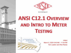 PREA-2024_ANSI-C12.1-Overview-and-Intro-to-Meter-Testing_Tom-Lawton-Rob-Reese-Final-thumb