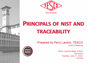 Principals-of-NIST-and-Traceability-Perry-Lawton-North-Carolina-Meter-School-20-thumb