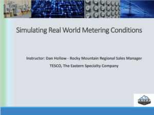 RMEMA-2025-Simulating-Real-World-Metering-Conditions