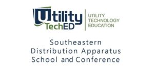 SE Distribution Apparatus School