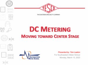 SE-Meter-School-DC-Testing_Tom-Lawton_3-13_23-thumb
