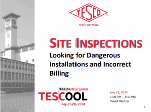 Site-Inspection-Looking-for-Dangerous-Installations-and-Incorrect-Billing-Terrell-Walton-APCO-7-23-24-thumb