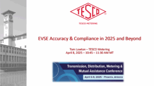 TESCO-EVSE-Compliance-Presentation-EEI