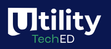 Utility Technology Association Logo