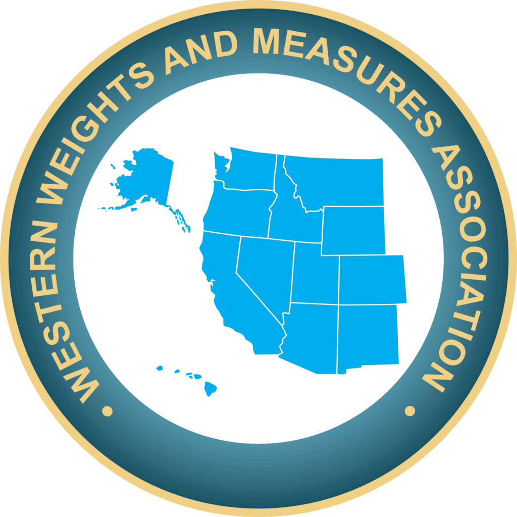 Western Weights and Measures Association (WWMA) Logo