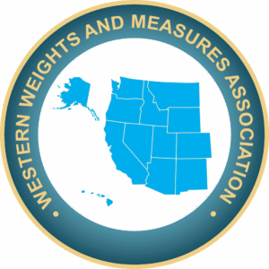 Western Weights and Measures Association (WWMA) Logo