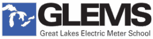 Great Lakes Electric Meter School logo