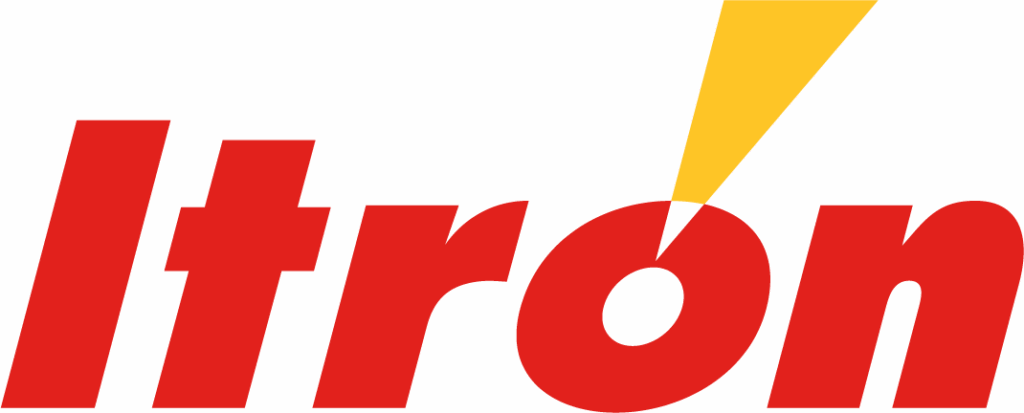 Itron Logo
