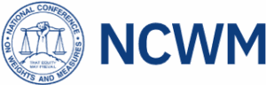 National Conference on Weights and Measures Logo