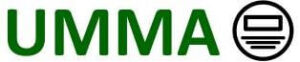 Upper Midwest Metering Association Logo