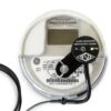 1037 STND with Meter