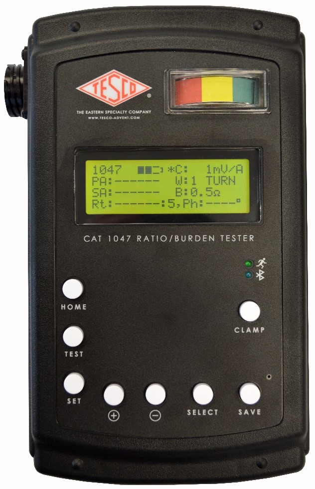1047-CT-Ratio-Burden-Tester